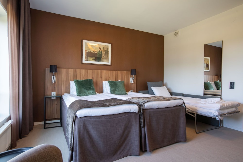 Standard Triple Room photo 1