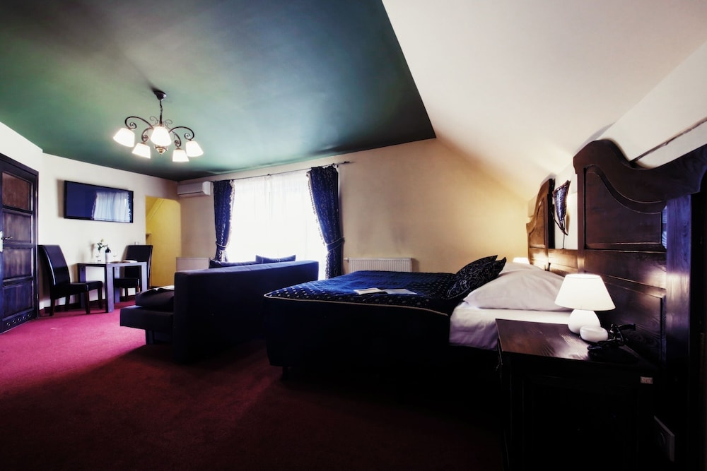 Deluxe Suite, Balcony photo 1