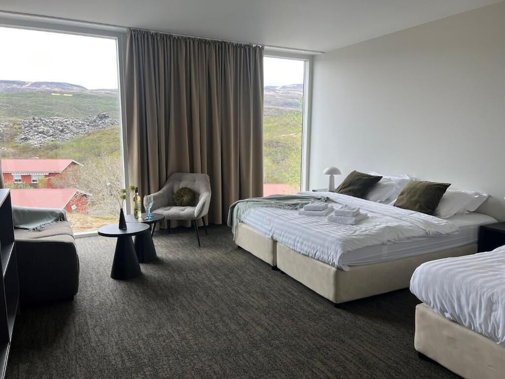 Superior Triple Room photo 2