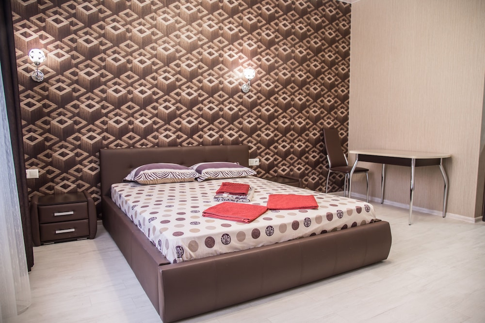 Superior Double Room (Large) photo 1