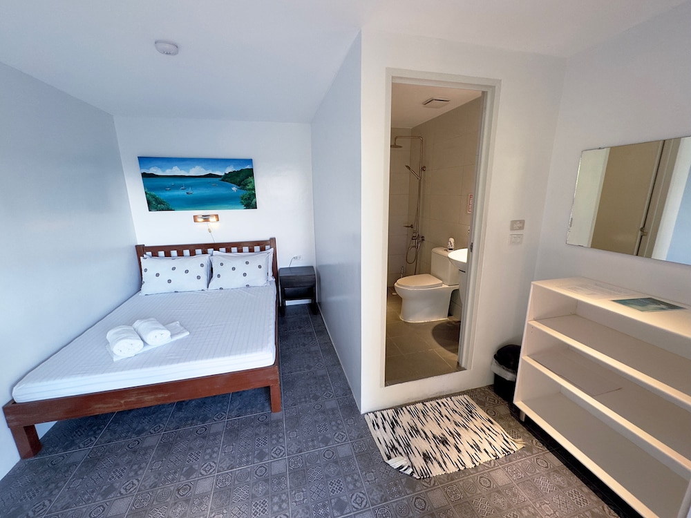Standard Double Room, 1 Queen Bed - Photo 2