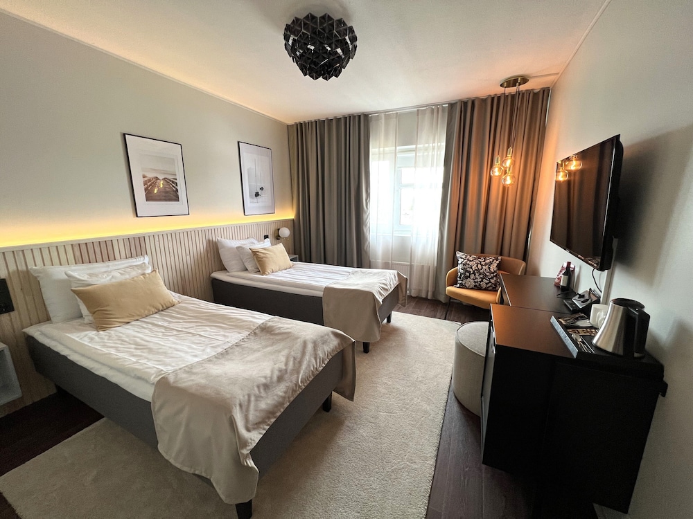 Superior Twin Room photo 1