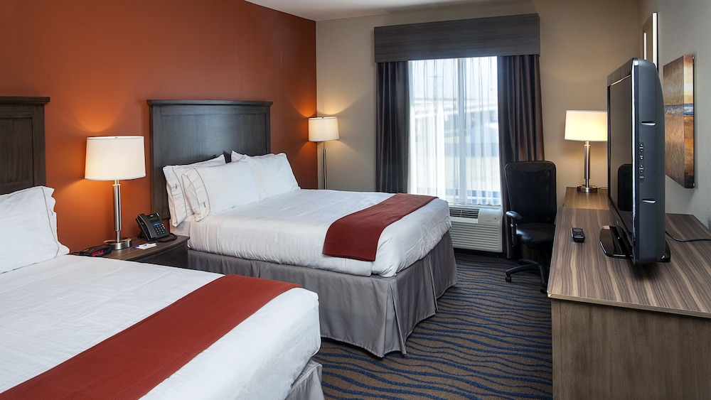 Standard Room, 2 Queen Beds, Accessible (Communication Accessible) photo 1