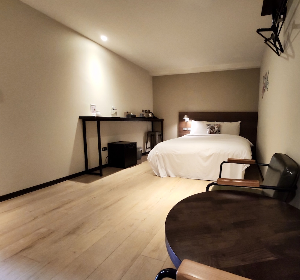 Superior Double Room photo 3