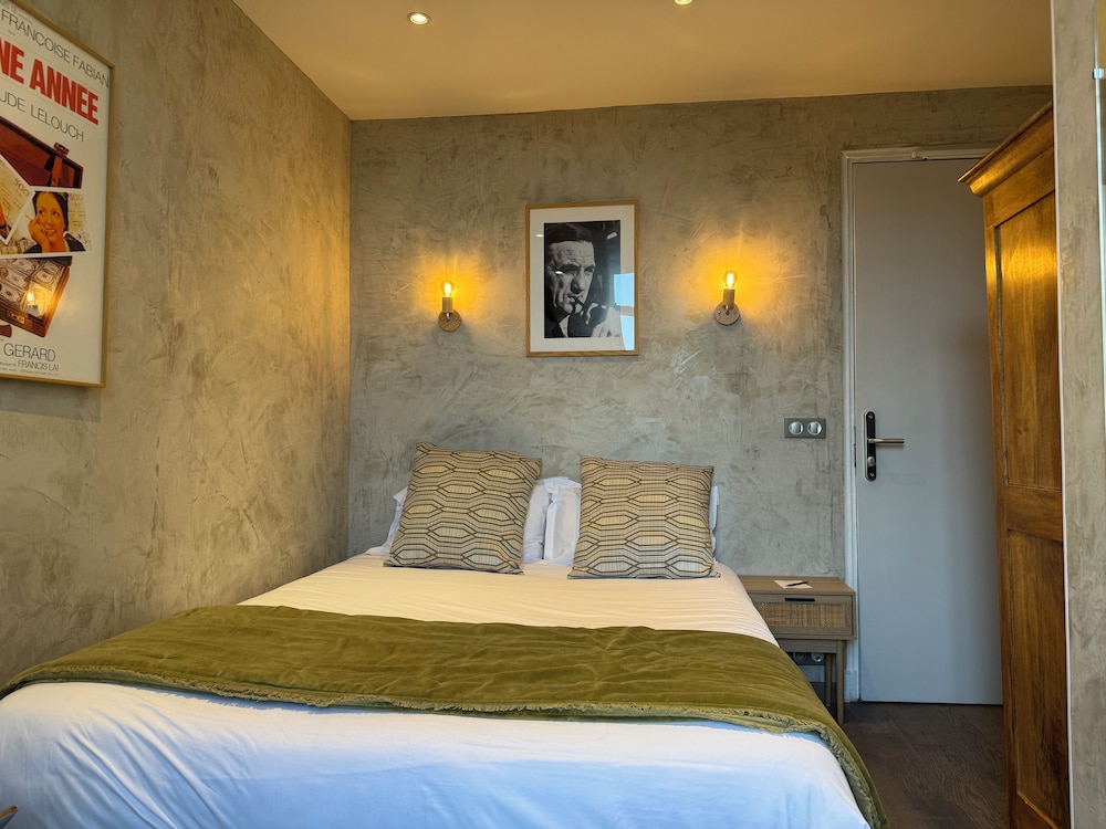 Chambre Classique vue jardin - Photo 1