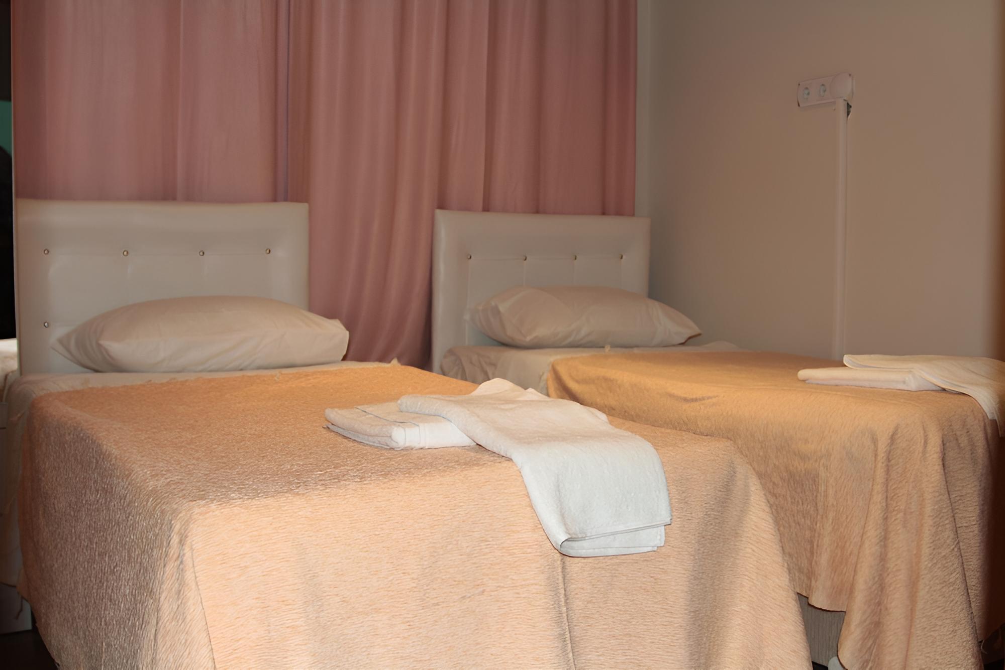 Suite, 2 Bedrooms
