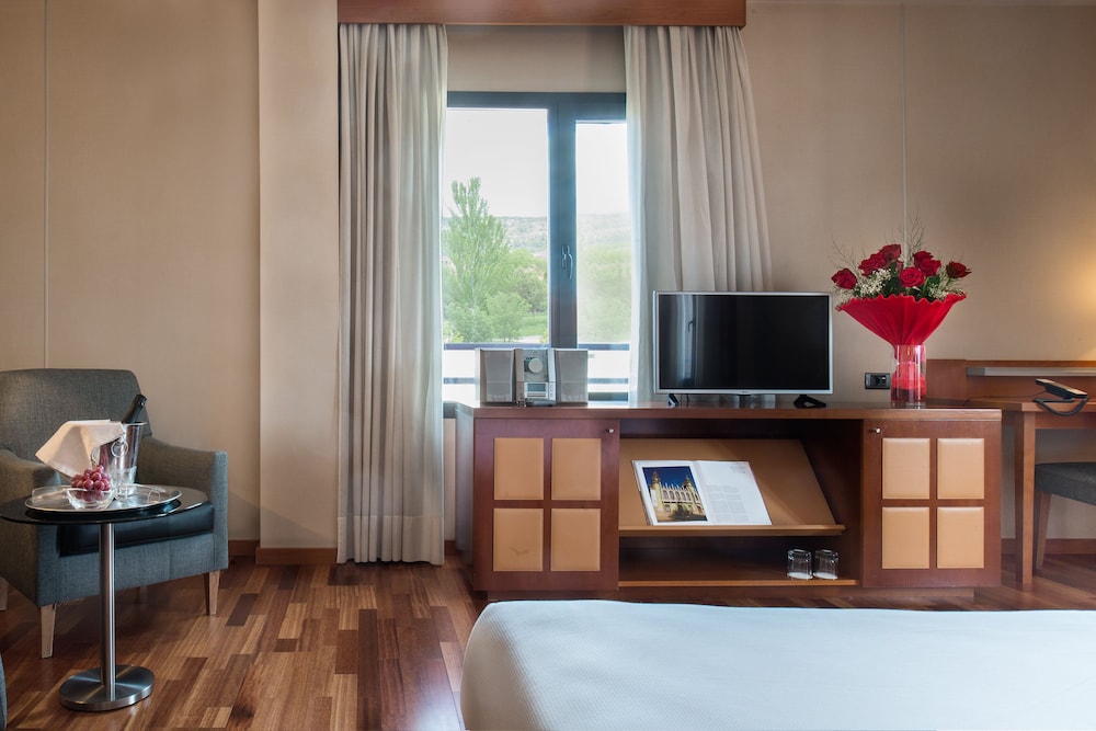 Double Room (Romantic Offer with parking) - Photo 5