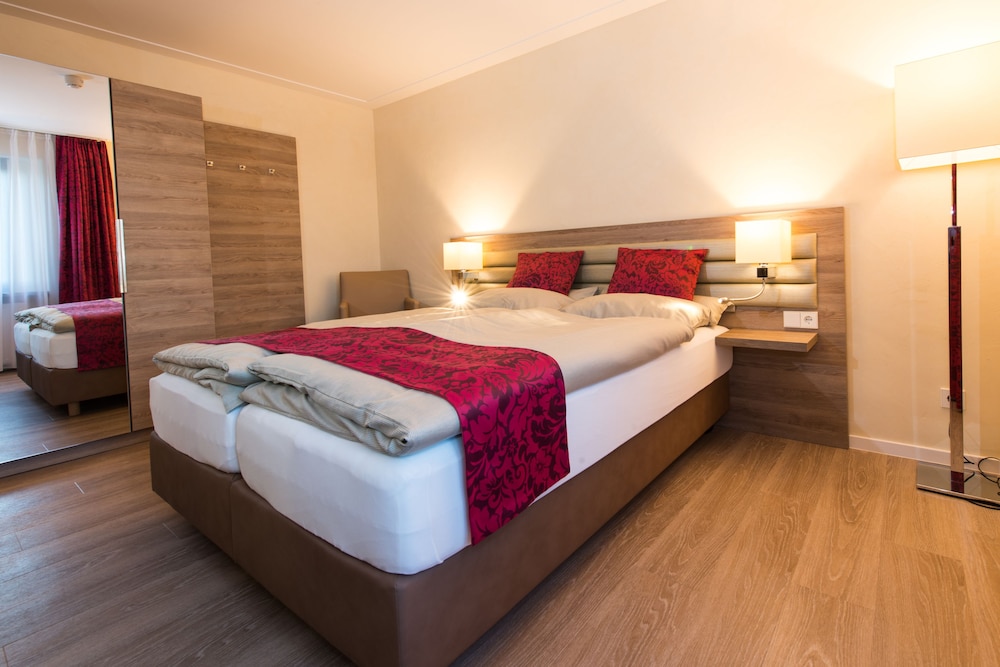 Superior Double Room - Photo 2