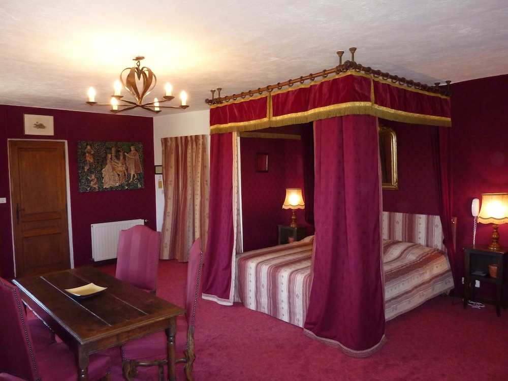 Deluxe Double Room - Photo 1