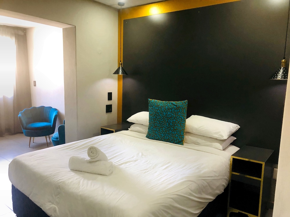 Standard Twin Room, 2 Twin Beds - Photo 48