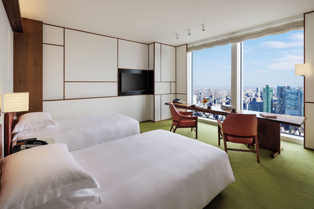 Room, 2 Twin Beds, Bay View thumbnail 6