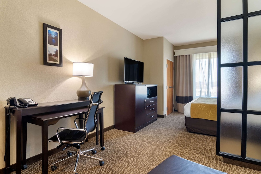 Suite, Non Smoking - Photo 5