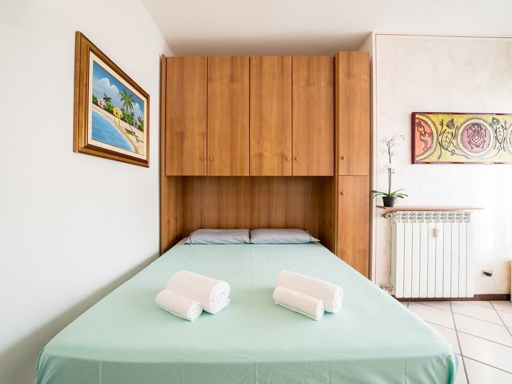 Apartment, 1 Bedroom