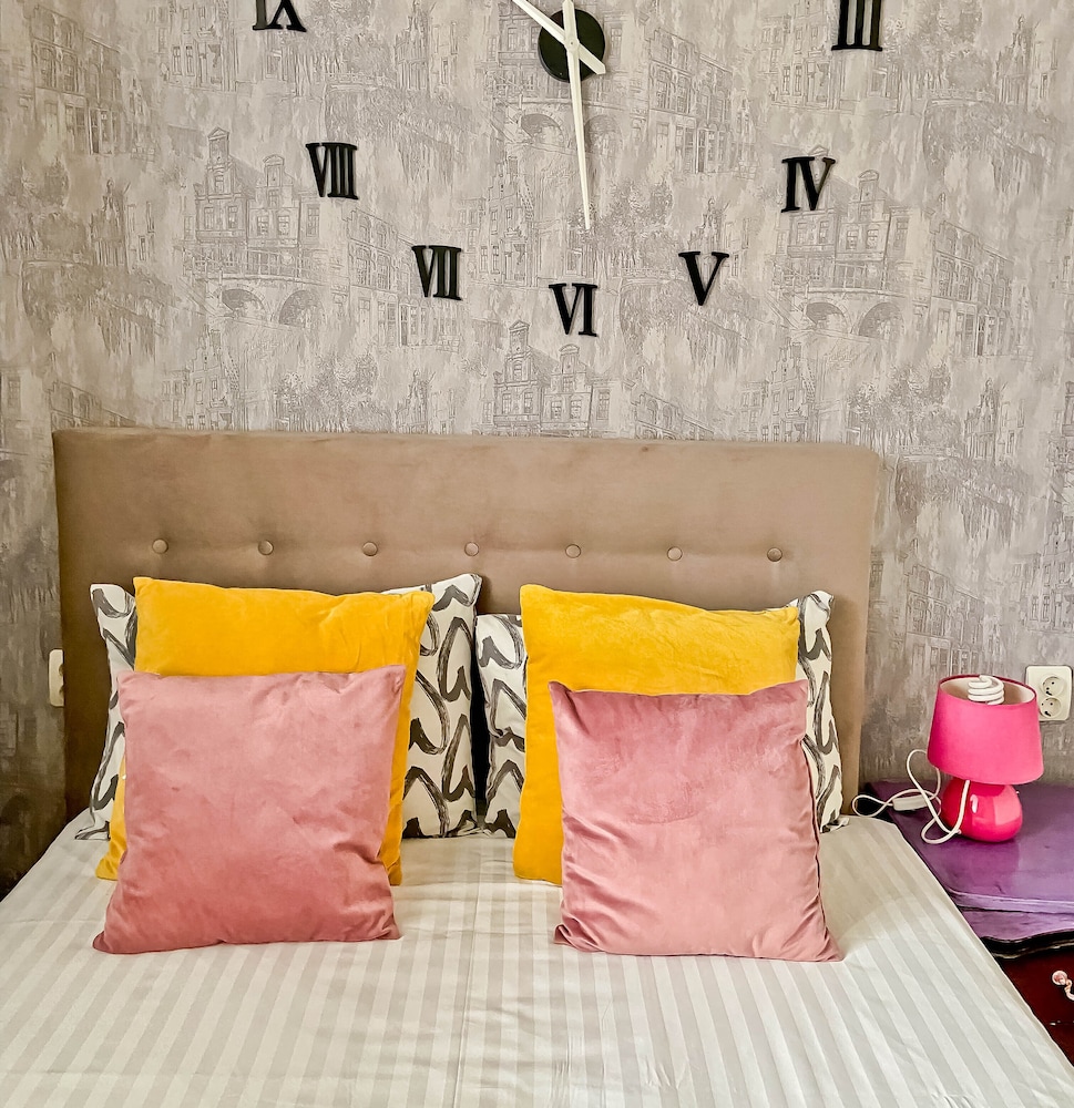 Economy Double Room photo 3