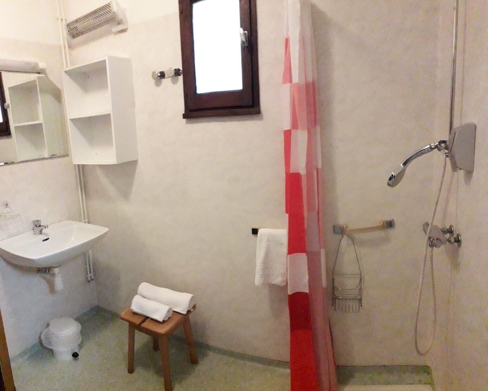 Cottage, 1 Bedroom (5 pers)