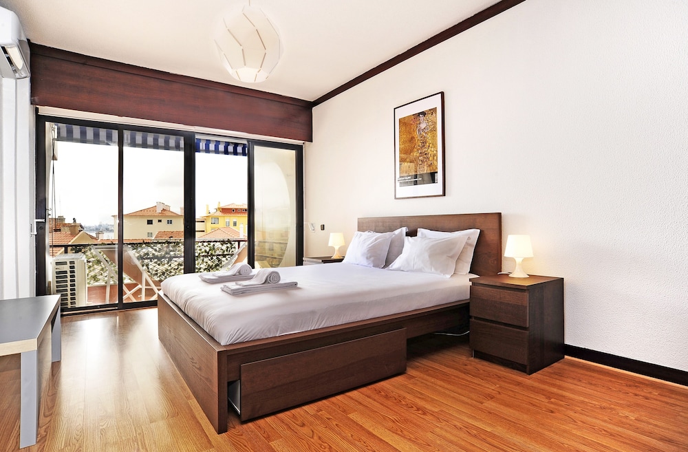 Apartment, 1 Bedroom