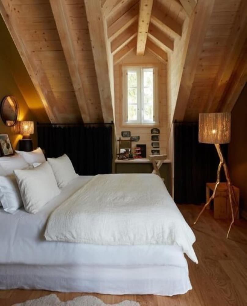 Double Room, 1 Bedroom - Photo 5