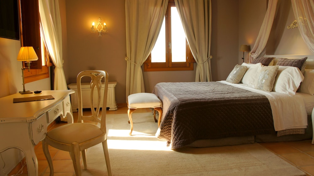 Superior Double Room photo 2
