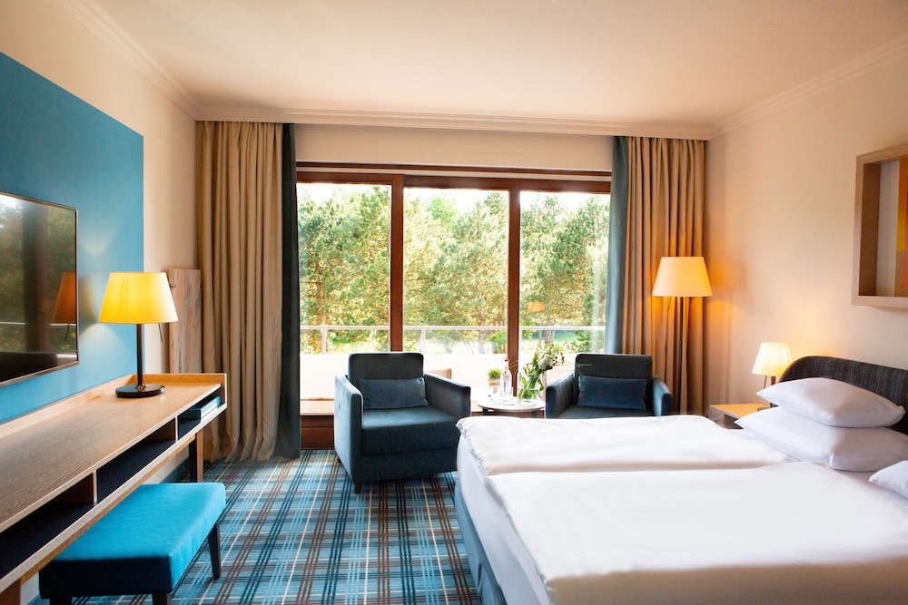Basic Double Room - Photo 1