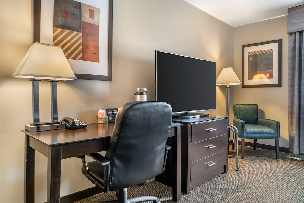 Quality Inn & Suites Next to the Casino, Billede 2