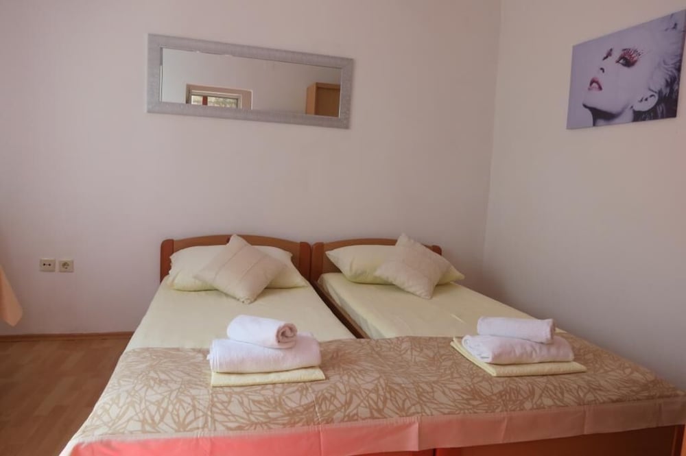 Studio (Studio with Terrace and Sea View)