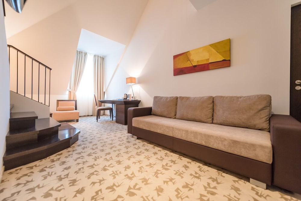 Duplex Twin Room - Photo 1