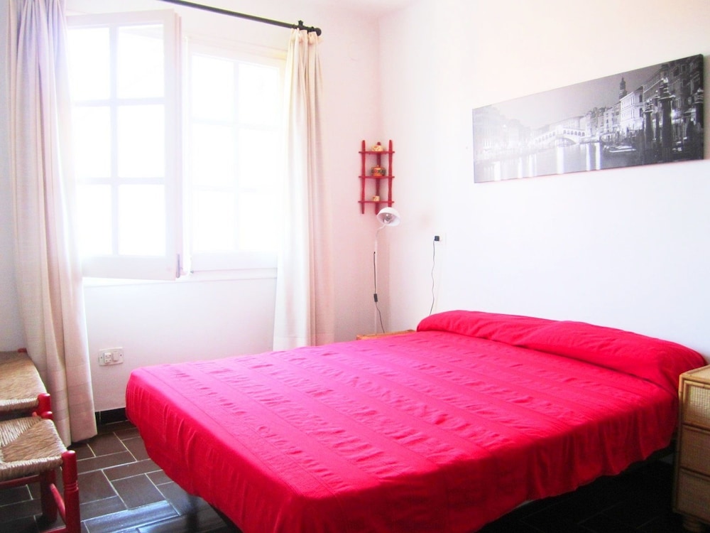 Apartamento, 1 habitación, terraza, vista al mar