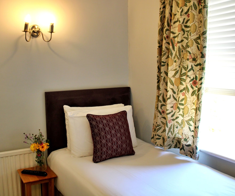 Economy Single Room photo 3