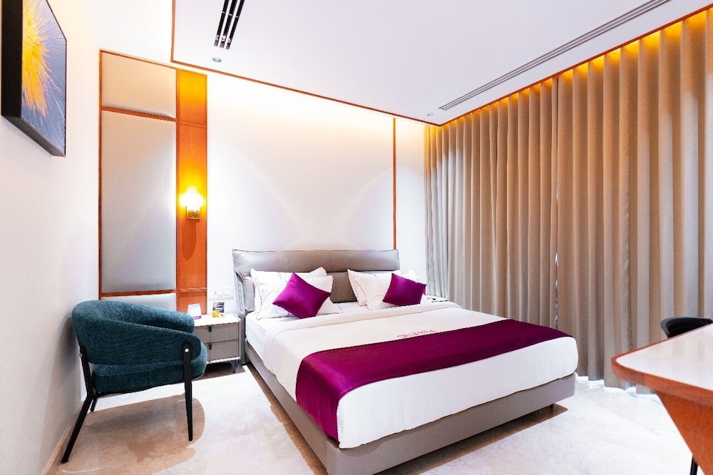 Suite, City View photo 2