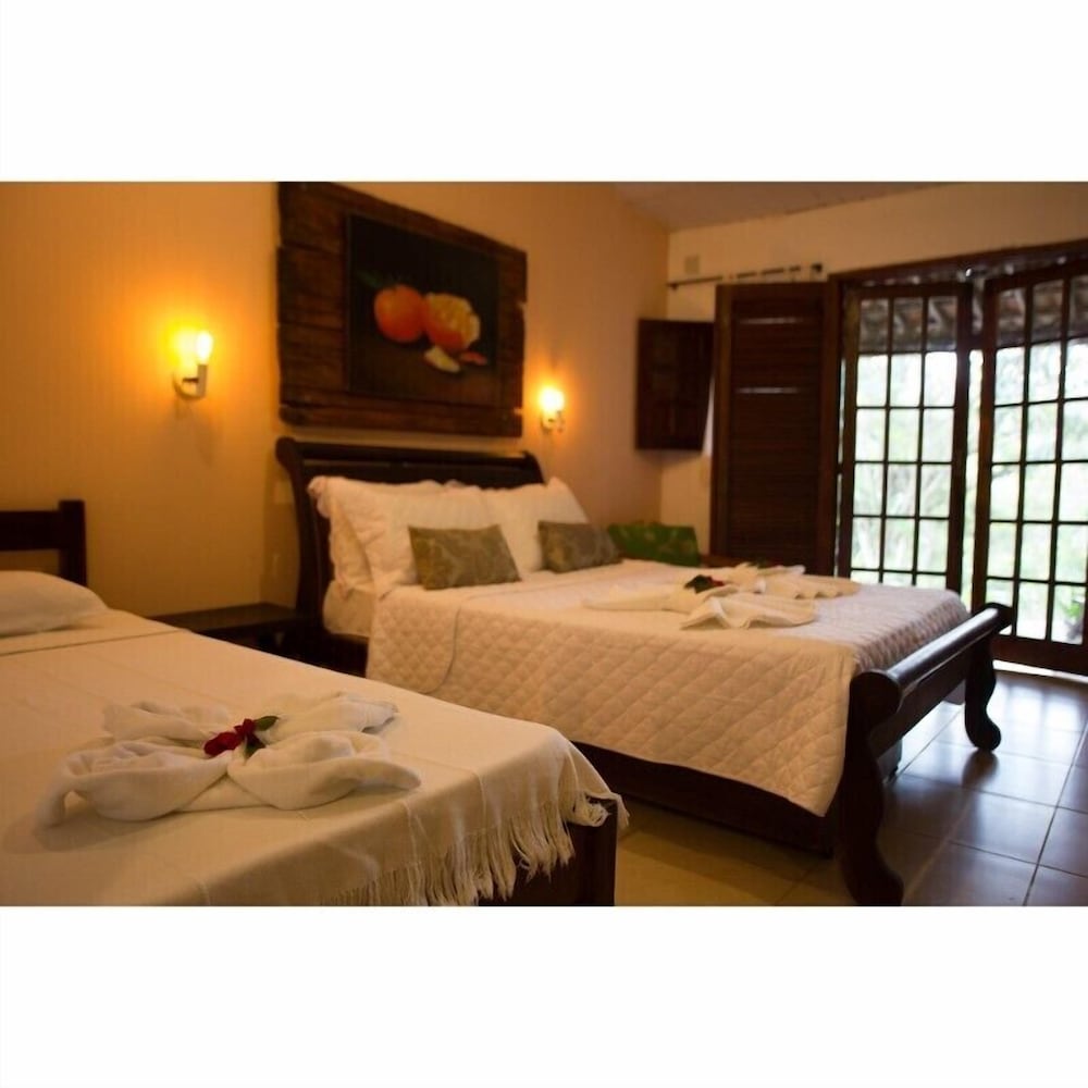 Quadruple Room, Multiple Beds, Non Smoking photo 1