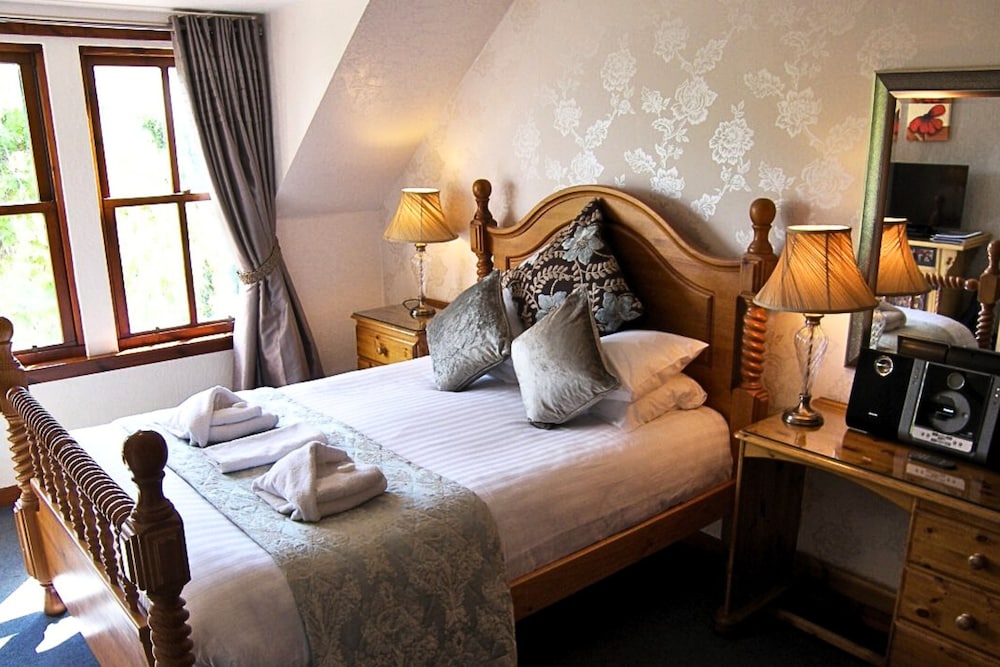 Premium Double Room photo 1