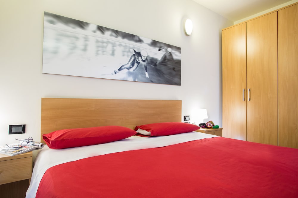 Classic Apartment, 1 Bedroom (4 pax)