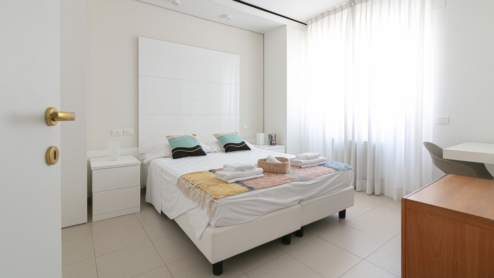 Appartement Classique, 2 chambres (Stella Marina)
