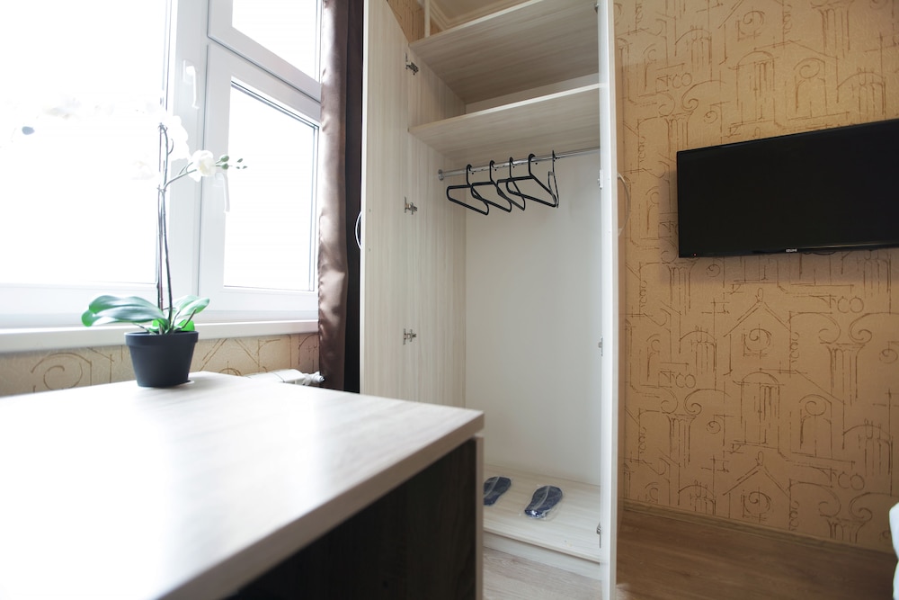 Standard Double Or Twin Room photo 2