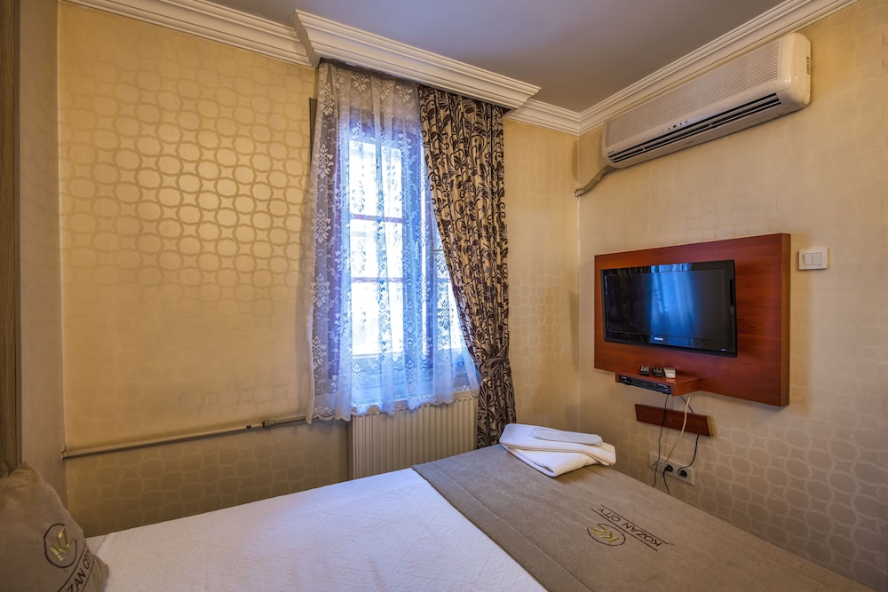 Economy Single Room photo 3