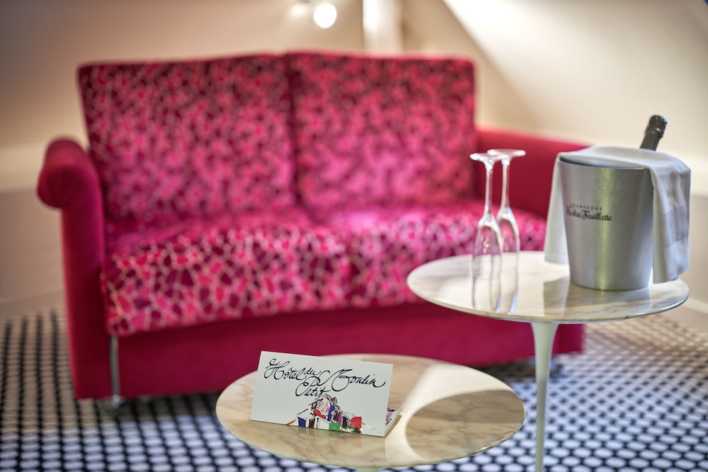 Junior Suite photo 2