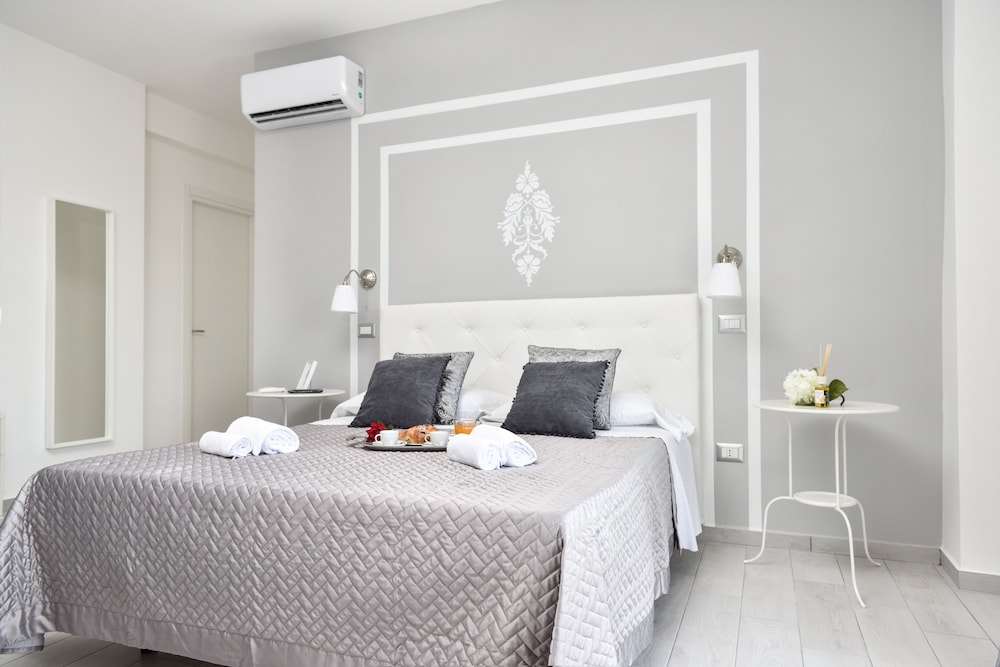 Deluxe Triple Room photo 1