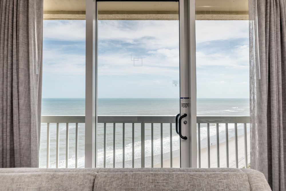 Hilton Melbourne Beach Oceanfront, Bild 6