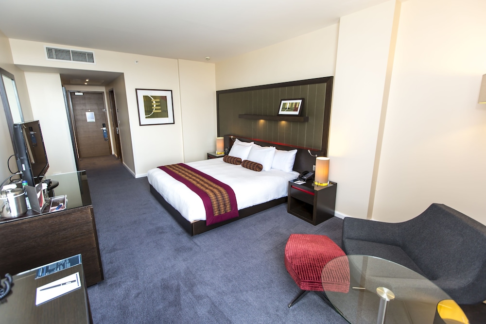 Executive Room, 1 King Bed photo 3