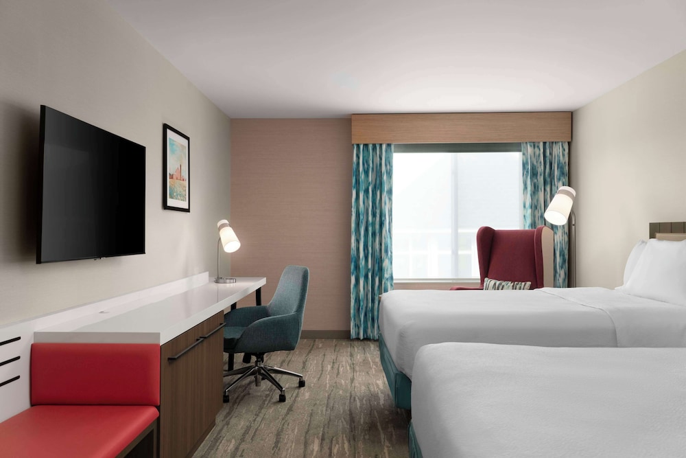 Junior Suite, Multiple Beds photo 3