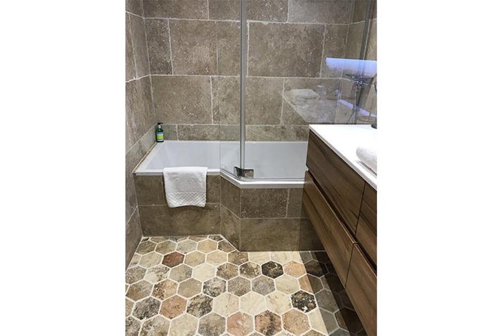 Standard Triple Room - Photo 2