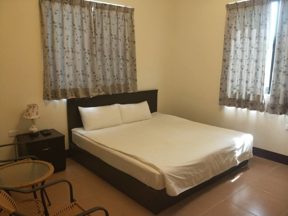 Double Room (203) photo 1