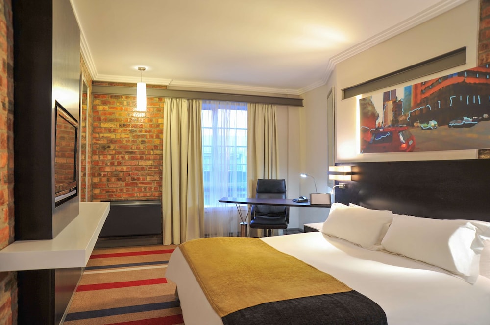Standard King or Twn Room - Photo 4
