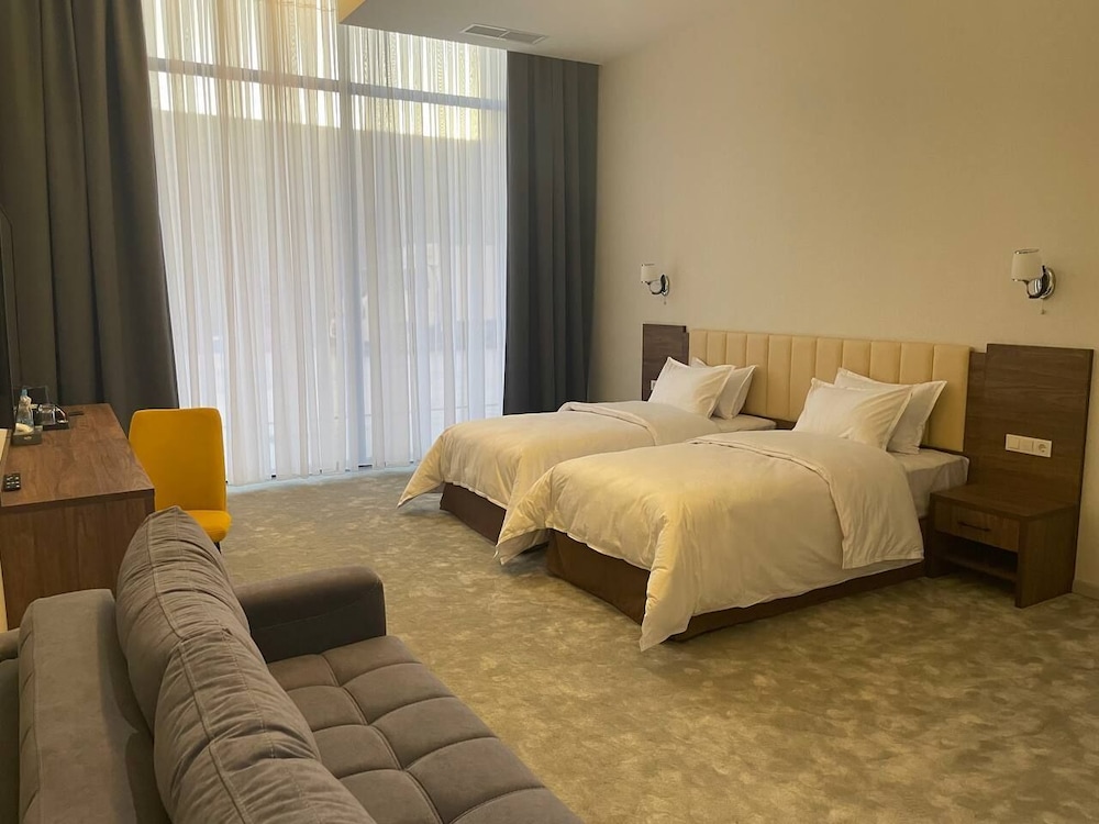 Grand Double or Twin Room