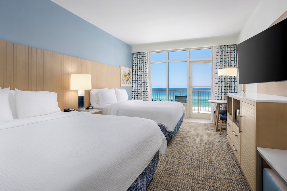 Standard Room, 2 Queen Beds (Wide) photo 1