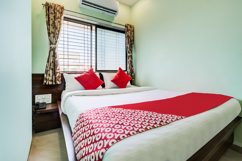 Double Or Twin Room photo 3