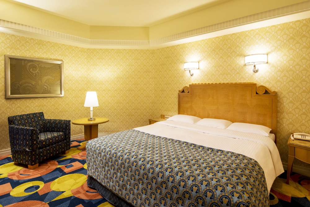 Standard Floor Palm Garden View Room photo 2