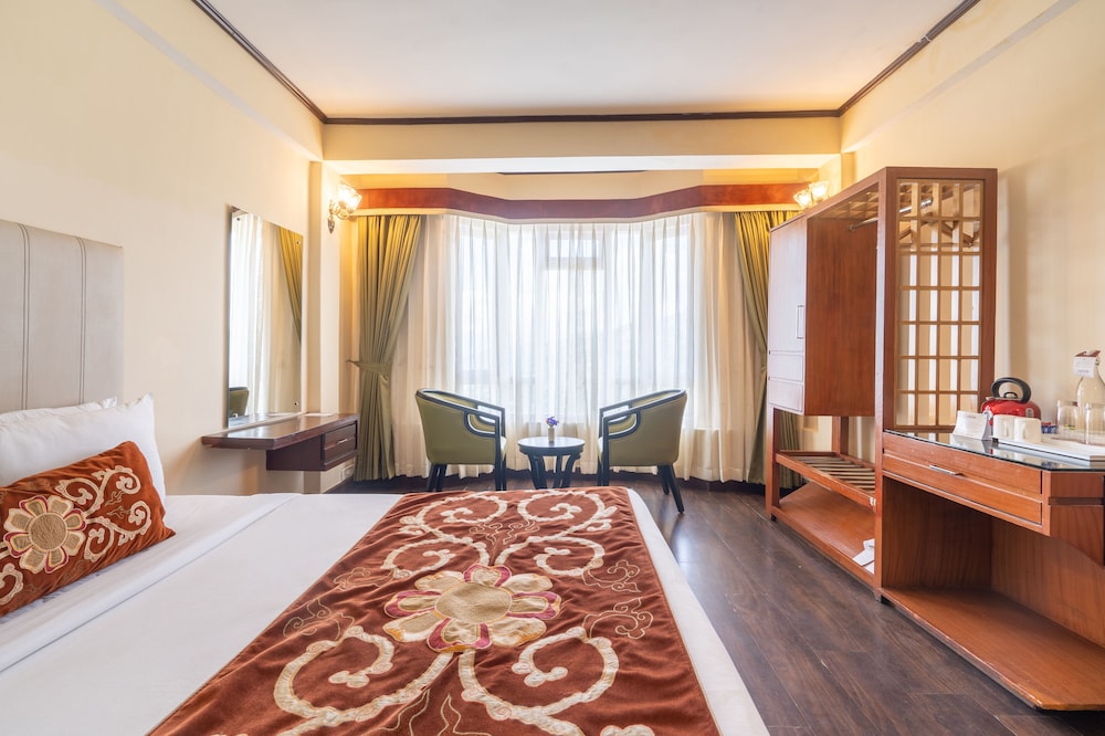 Premium Room photo 1