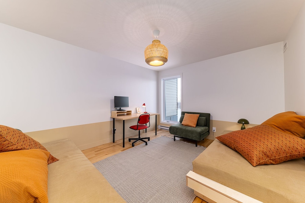 Maison 13 - 4 chambres photo 1