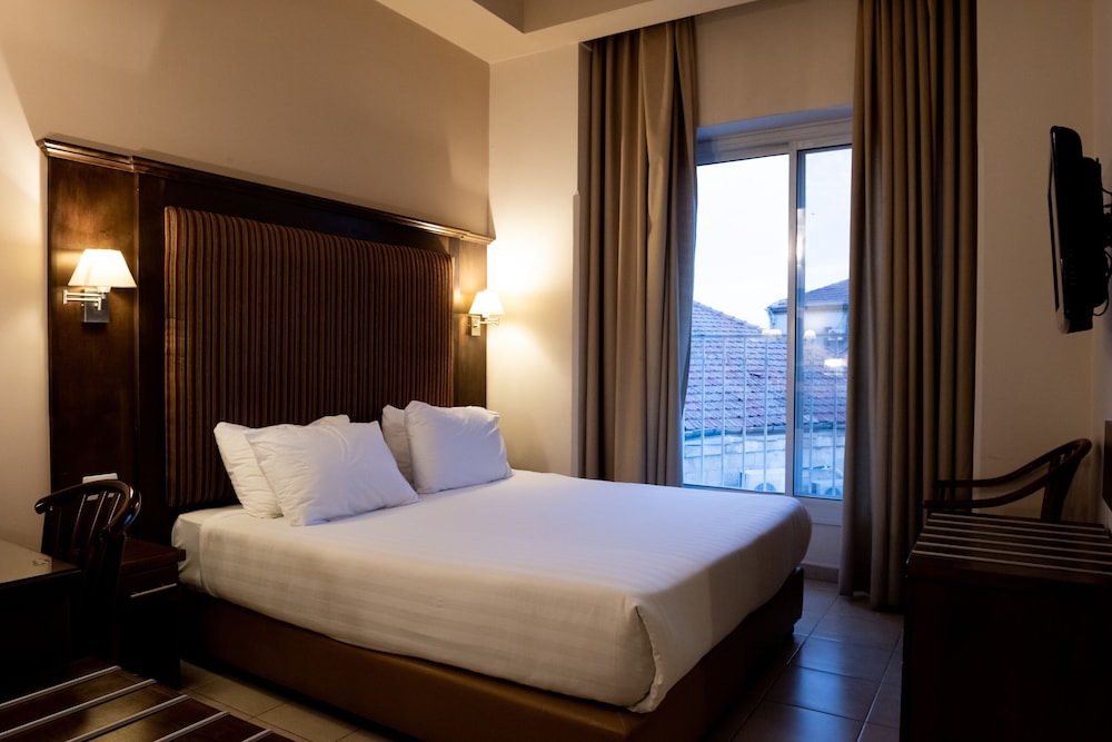 Standard Single Room photo 3